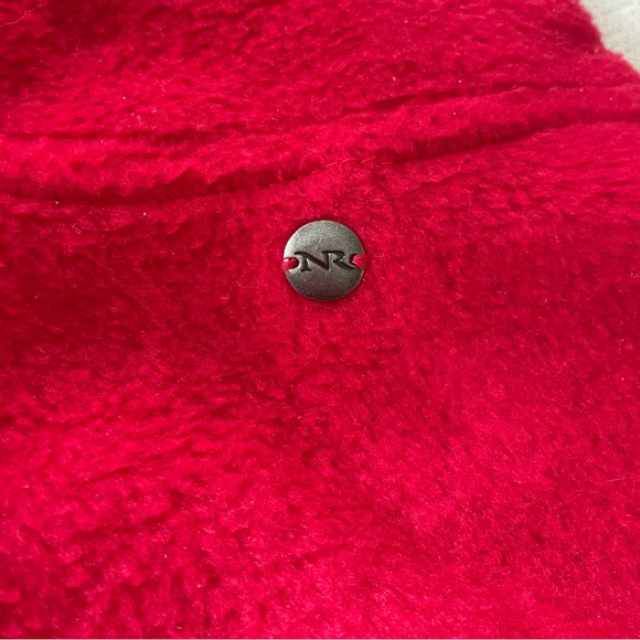 🌸5. Northern Reflections fleece vest - Picture 3 of 7